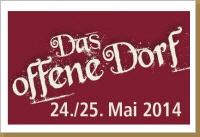 Das offene Dorf Das offene Dorf